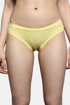 Bleeding Heart Medium Rise Full Coverage Bikini Panty (Pack of 3) - Multicolor — thumbnail 5